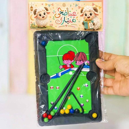 بلياردو صغير